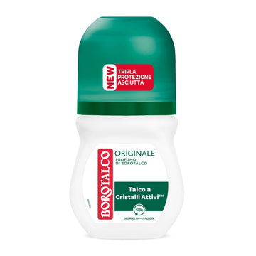 Шариковый дезодорант Original, 50 мл